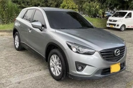 Mazda CX-5 2.0 High Fwd, 2014