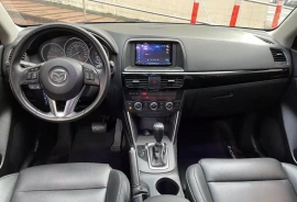 Mazda CX-5 2.0 High Fwd, 2014