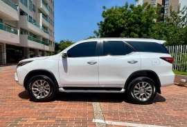 Toyota Fortuner , 2023