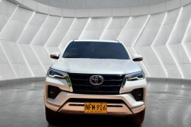 Toyota Fortuner , 2023