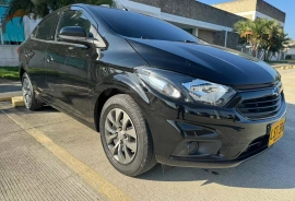 Chevrolet Joy 1.4 Ltz, 2023