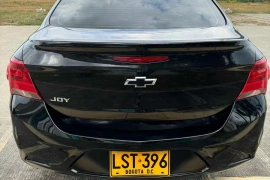 Chevrolet Joy 1.4 Ltz, 2023