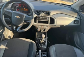 Chevrolet Joy 1.4 Ltz, 2023