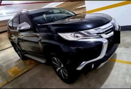 Mitsubishi Montero Sport 2.5 , 2017