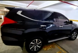 Mitsubishi Montero Sport 2.5 , 2017