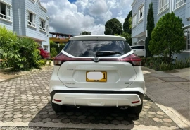 Nissan Kicks 1.6 Advance, 2024