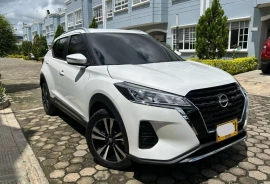 Nissan Kicks 1.6 Advance, 2024