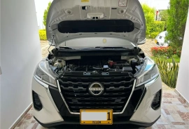 Nissan Kicks 1.6 Advance, 2024