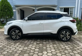 Nissan Kicks 1.6 Advance, 2024