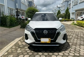 Nissan Kicks 1.6 Advance, 2024