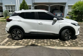 Nissan Kicks 1.6 Advance, 2024