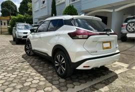 Nissan Kicks 1.6 Advance, 2024