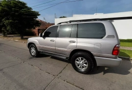 Toyota Land Cruiser 4.7 Uzj100 Elite, 1998