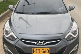 Hyundai i40 2.0, 2014