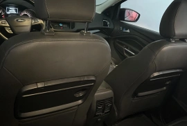 Vendo Ford escapé Titanium 2018 turbo cojineria cu, 2018