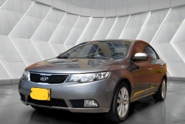 Kia Cerato , 2012