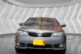 Kia Cerato , 2012