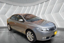 Kia Cerato , 2012