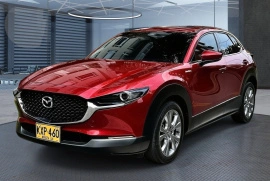 Mazda CX-30 2.0 Grand Touring At Hibrido Ligero , 2023