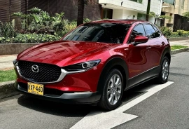 Mazda CX-30 2.0 Grand Touring At Hibrido Ligero , 2023