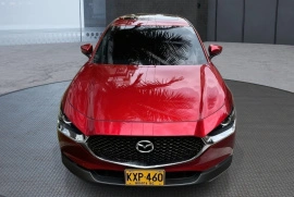 Mazda CX-30 2.0 Grand Touring At Hibrido Ligero , 2023