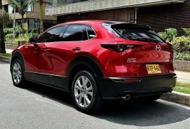 Mazda CX-30 2.0 Grand Touring At Hibrido Ligero , 2023