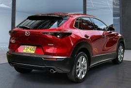 Mazda CX-30 2.0 Grand Touring At Hibrido Ligero , 2023