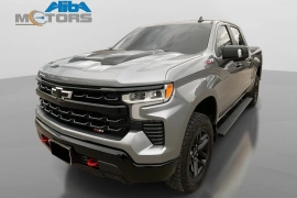 Silverado 5.3 Trail Boss Z71 2023 Blindada Iii, 2023