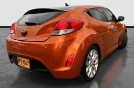 Hyundai Veloster 1.6, 2013