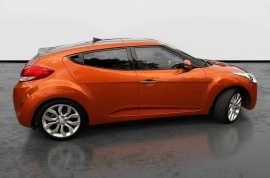 Hyundai Veloster 1.6, 2013