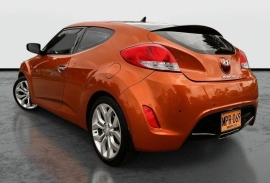 Hyundai Veloster 1.6, 2013