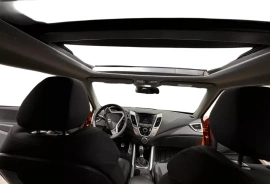 Hyundai Veloster 1.6, 2013