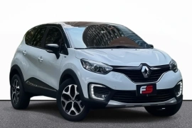 Renault Captur 2.0 Bose, 2022