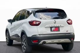 Renault Captur 2.0 Bose, 2022