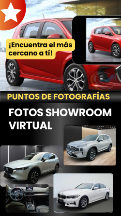 BUSCAR PUNTOS DE FOTOGRAFÍAS