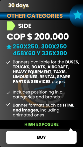 BANNER OTHER CATEGORIES