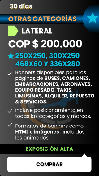 BANNER OTRAS CATEGORÍAS