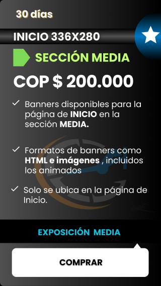 BANNER SECCIÓN MEDIA 336X280