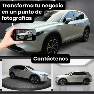 Transforma tu negocio