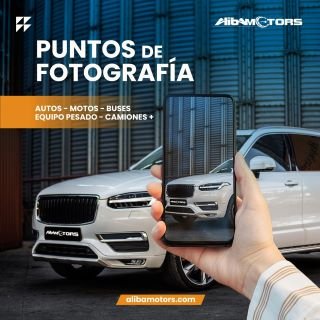 Puntos de Fotografías